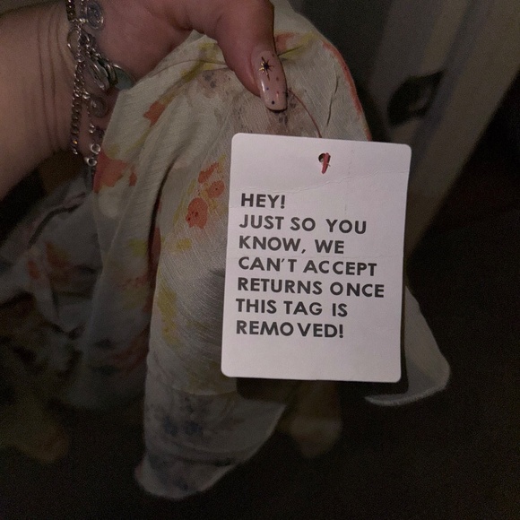 ASOS DESIGN halter ruffle maxi dress with high low hem in cream floral print - Picture 3 of 4